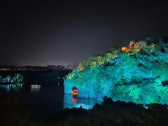 -璟象酒店-爱丽坊景观餐厅