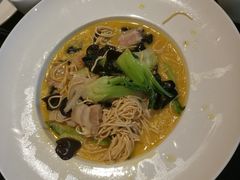 大煮干丝-沈家花园如皋菜(海阳路店)