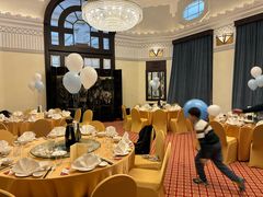 -上海花园饭店