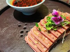 -西安凯悦酒店·湖畔中餐厅