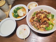 -寻裕记·现炒浇头面(人民广场店)