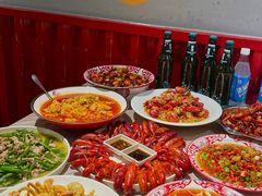 -李叔叔虾蟹大排档(青羊店)