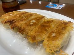 -鲜鲜锅贴(荆山路店)