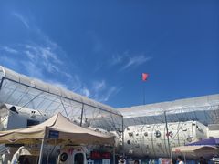 -绵阳科技馆