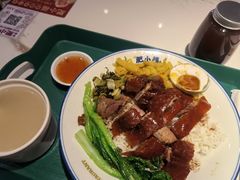 -肥小福·烧鹅专门店(环宇荟店)