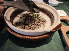 -大鸽饭(汉溪长隆店)