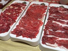 -朱氏牛鼎记鲜牛火锅(山水华庭店)