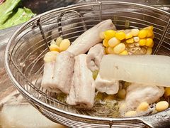 -三毛牛肉店(福强店)