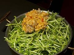 -知楚•精致湖北菜(武商MALL店)