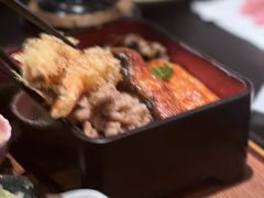 -玄白·炭烤活鳗(上海首店)