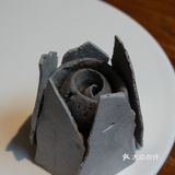 fine dessert价格很fine,出品不够fine