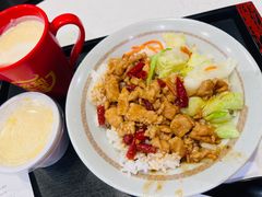 -永和大王(花好园店)