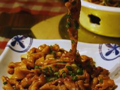 -龙桥私厨·姜花菊花过桥鱼·顺德菜(容桂店)