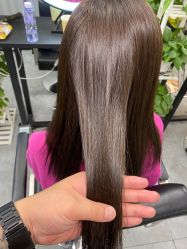 -T-Hair Salon