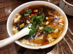 卤汁豆腐脑-李三卤汁豆腐脑