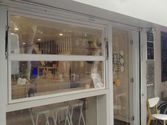 门面-倦勤咖啡(中山南路店)