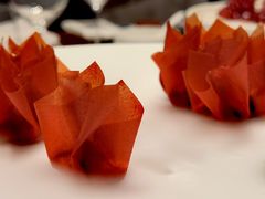 山楂鹅肝-柿合缘新京菜(国金中心商场店)