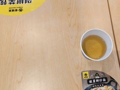 -老娘舅(吴淞路店)