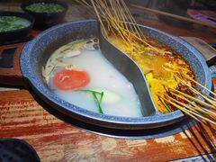 -成都屋头串串(青年北街店)