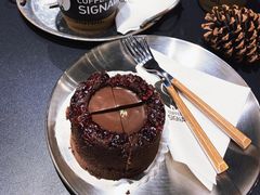 -熙阁咖啡Segnal(时代中心店)