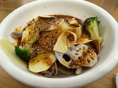 -艺味深尝(云锦路店)