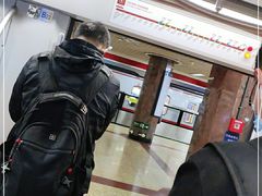 -大望路(地铁站)