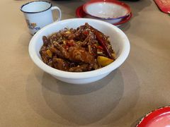 -老三样·旧食新味(万寿宫店)