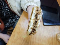 -蒋家槟豆面皮(友爱路店)