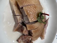 -金陵后厨·南京菜(新街口秣陵路店)