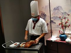 -全聚德(哈尔滨店)