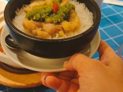 -蔡澜点心·粤菜(花城汇南区店)