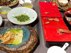 -羲和雅苑•北京烤鸭(平安国际金融中心店)