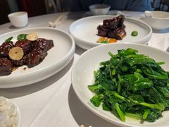 酒香豆苗-玫瑰厅上海菜(兴国路店)