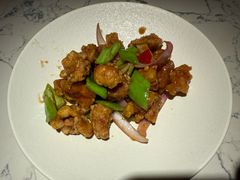 -奉天小馆·非遗东北菜(济南万象城店)