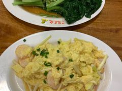 -澳门陈光记烧味饭店(南京德基广场店)