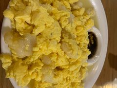 津味赛螃蟹-陈傻子餐厅(世纪都会店)
