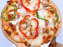 -吃饼人西餐(南开店)