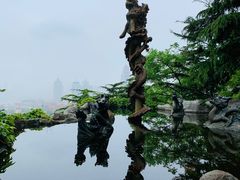 -信号山公园