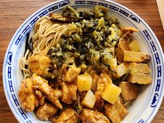 -永丰面馆(汉口路店)