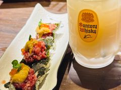 -三川·十酒Izakaya(南昌路店)