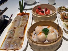 -煲王粤菜餐厅(中侨中心店)