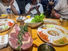 -喜来稀肉(北外滩白玉兰广场店)