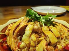 -馋火炉鱼(新世界百货望京店)