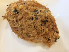 海苔肉松-苹果花园(鞍山路店)