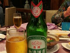 -金龙餐厅(圆山大饭店)