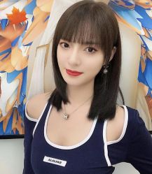 点击看大图 -那茉 Hair Salon