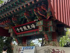-海东龙宫寺