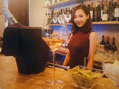 -Limestone 小酒馆(朝阳大悦城店)