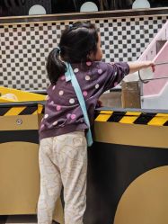 -MELAND CLUB亲子乐园·派对·餐厅(北京芳圆里ID MALL店)