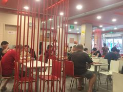 大堂-振鼎鸡(华阴路店)
